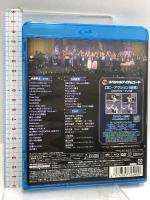 ライブシンパシー2018 メモリアルBlu-ray ファンタシースターシリーズ 30周年記念ライブ セガゲームス 喜多村英梨 Blu-ray+DVD 2枚組