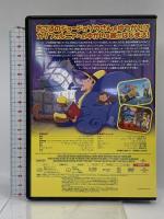 劇場版 おさるのジョージ2/ゆかいな大冒険! NBCユニバーサル・エンターテイント ジェフ・ベネット [DVD]