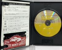 WRC 世界ラリー選手権 2006 Vol.1 モンテカルロ  ジェイ・スポーツ・ブロードキャスティング 山崎優 DVD