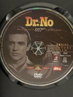 ドクター・ノオ(デジタルリマスター・バージョン) 20世紀フォックスホームエンターテインメント ショーン・コネリー  [DVD]