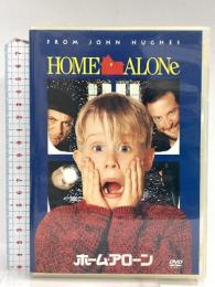 ホーム・アローン 20世紀フォックスホームエンターテインメント マコーレー・カルキン [DVD]