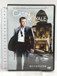 カジノ・ロワイヤル 20世紀フォックスホームエンターテインメント ダニエル・クレイグ  [DVD]