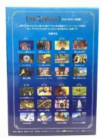 世界名作昔ばなし DVD-BOX 東映 アラジンと魔法のランプ 長靴をはいた猫 ピノキオ 他 DVD 8枚組