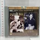 THE MATINEE IDOL FRANK CAPRA'S AMERICAN DREAM ソニー・ピクチャーズエンタテイメント ベッシー・ラブ DVD