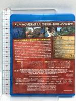 ジュラシック・パーク ジェネオンユニバーサルエンターテイメント リチャード・アッテンボロー Blu-ray