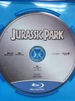 ジュラシック・パーク ジェネオンユニバーサルエンターテイメント リチャード・アッテンボロー Blu-ray