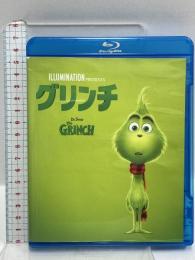 グリンチ NBCユニバーサルエンターテイメント 大泉洋 Blu-ray