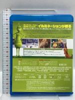 グリンチ NBCユニバーサルエンターテイメント 大泉洋 Blu-ray