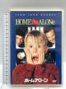 ホーム・アローン 20世紀フォックスホームエンターテイメント マコーレー・カルキン DVD