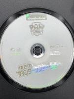 パウ・パトロール シーズン3 ゆきのウィンターワンダー・ショー NBCユニバーサルエンターテイメント ジェイミー・ウィットニー DVD