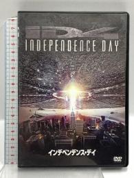 インデペンデンス・デイ 20世紀フォックスホームエンターテイメント ウィル・スミス DVD