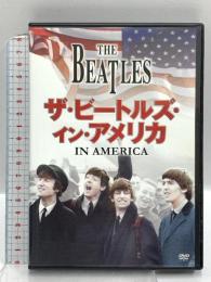 ザ・ビートルズ・イン・アメリカ エー・アール・シー ザ・ビートルズ DVD
