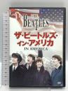 ザ・ビートルズ・イン・アメリカ エー・アール・シー ザ・ビートルズ DVD