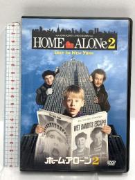 ホーム・アローン2 20世紀フォックスホームエンターテイメント マコーレー・カルキン DVD
