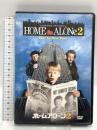 ホーム・アローン2 20世紀フォックスホームエンターテイメント マコーレー・カルキン DVD