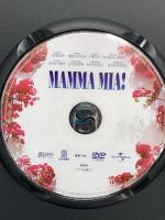 マンマ・ミーア!   ジェネオンユニバーサルエンターテイメント メリル・ストリープ DVD