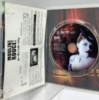 ムーラン・ルージュ 20世紀フォックスホームエンターテイメント ニコール・キッドマン DVD