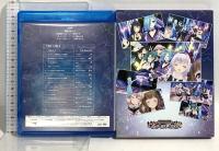 バーチャルカラオケ大会 ～れっつ・すぃんぐ・そぉんぐす～ドワンゴ どっとライブ .LIVE 電波少女シロ Blu-ray