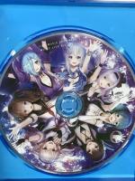 バーチャルカラオケ大会 ～れっつ・すぃんぐ・そぉんぐす～ドワンゴ どっとライブ .LIVE 電波少女シロ Blu-ray