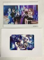 バーチャルカラオケ大会 ～れっつ・すぃんぐ・そぉんぐす～ドワンゴ どっとライブ .LIVE 電波少女シロ Blu-ray