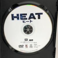 ヒート [DVD] 20世紀フォックスホームエンターテイメント アル・パチーノ