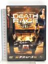 デス・レース  ジェネオン・ユニバーサル・エンターテインメント ジェイソン・ステイサム [DVD]
