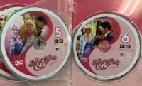 dharma greg ダーマ＆グレッグ シーズン2 20世紀フォックス・ホーム・エンターテイメント・ジャパン ジェナ・エルフマン DVD‐BOX 6枚組
