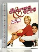 dharma greg ダーマ＆グレッグ シーズン2 20世紀フォックス・ホーム・エンターテイメント・ジャパン ジェナ・エルフマン DVD‐BOX 6枚組
