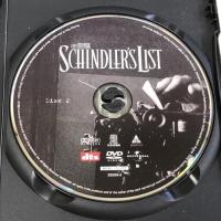 シンドラーのリスト スペシャル・エディション ジェネオン・ユニバーサル スティーブン・スピルバーグ [2枚組 DVD]