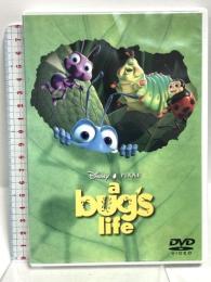 (2) バグズ・ライフ ブエナ・ビスタ・ホーム・エンターテイメント ディズニー [DVD]
