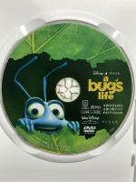 (2) バグズ・ライフ ブエナ・ビスタ・ホーム・エンターテイメント ディズニー [DVD]