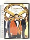 キングスマン:ゴールデン・サークル 20世紀 フォックスホームエンターテイメント  タロン・エガートン 【DVD】