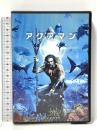 アクアマン  ワーナーブラザースホームエンターテインメント ジェイソン・モモア [DVD]