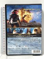 アクアマン  ワーナーブラザースホームエンターテインメント ジェイソン・モモア [DVD]