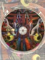 映像盤。肆 SPEED DISK R指定  [DVD]