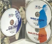 ザ・エド・サリヴァン・ショー 洋画DVDボックスセット VIDEOARTS MUSIC エルヴィス・プレスリー DVD7枚組