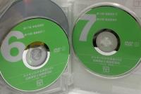 (スッキリわかる) 日商簿記2級 商業簿記 第14版対応講義DVD (スッキリわかるシリーズ) TAC出版 TAC出版編集部 DVD7枚組