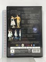 Giselle  Arthaus Musik レティシア・プジョル [DVD]