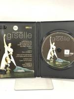 Giselle  Arthaus Musik レティシア・プジョル [DVD]