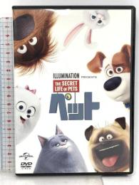 ペット NBCユニバーサル・エンターテイメントジャパン  ルイス・C・K [DVD]