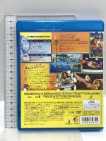 マダガスカル3 パラマウント ホーム エンタテインメント ジャパン ベン・スティラー ブルーレイ+DVD2枚組セット