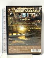 地球最後の男たち トランスフォーマー  AJ・ボーウェン  [DVD]