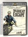 大脱走  20世紀 フォックスホームエンターテイメント  スティーブ・マックイーン [DVD]