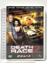 デス・レース2  ジェネオン・ユニバーサルエンターテインメント  ルーク・ゴス [DVD]