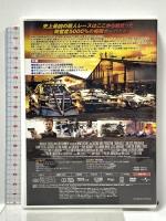 デス・レース2  ジェネオン・ユニバーサルエンターテインメント  ルーク・ゴス [DVD]