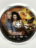 デス・レース2  ジェネオン・ユニバーサルエンターテインメント  ルーク・ゴス [DVD]