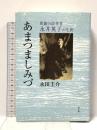 あまつましみづ: 異能の改革者永井英子の生涯 教文館 永田 圭介
