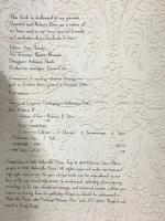 Tokens of Love Abbeville Pr Etter, Roberta Bromley