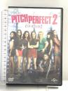 ピッチ・パーフェクト2 アナ・ケンドリック NBCユニバーサルエンターテインメント [DVD]