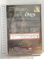 オーメン 特別編 20世紀フォックス・ホーム・エンターテイメント・ジャパン グレゴリー・ペック [DVD]